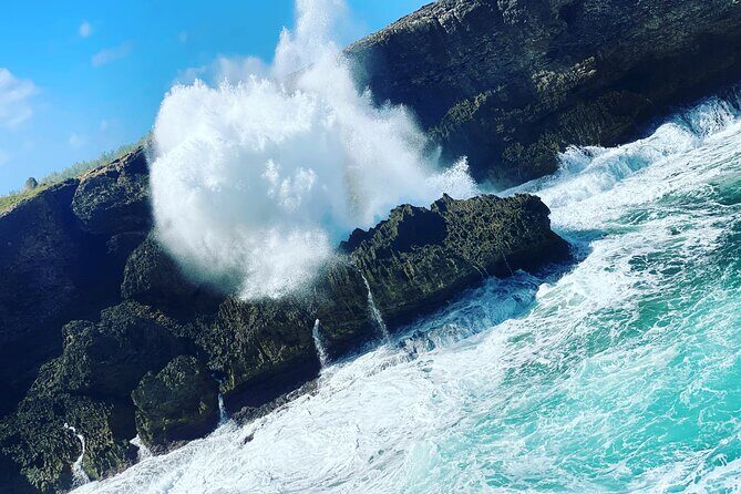 Full day Guided Tour in Barbados - FAQs