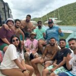 Full Day/ Half Day BVI Boat Charter - Practical Details and Considerations
