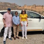 Full Day Jaipur Private Sightseeing Tour by CarwithGuide - What’s Included and What You Should Know