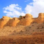 Full-Day Jaisalmer City Tour - Fort, Havelis & Desert Charm - The Practicalities: What You Need to Know
