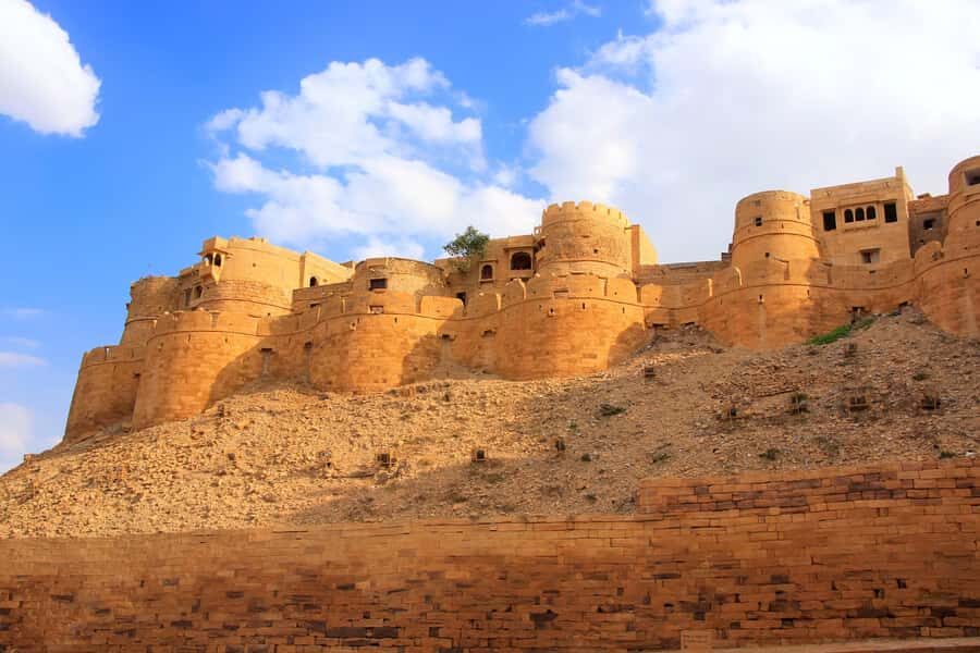 Full-Day Jaisalmer City Tour - Fort, Havelis & Desert Charm - The Practicalities: What You Need to Know