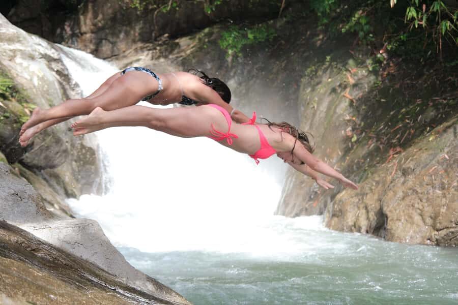 Full day Jungle trekking with Tubing adventure - A Complete Breakdown of the Experience