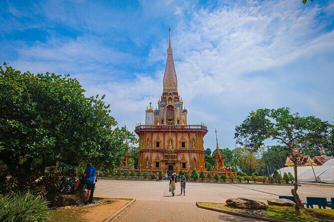 Full Day Landmark Tour in Phuket - Insights from Reviews