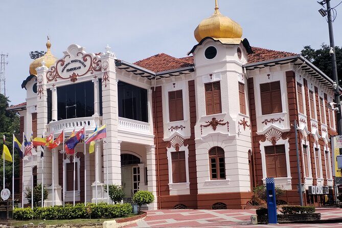 Full Day Malacca Tour from Kuala Lumpur - What Makes the Tour Stand Out?