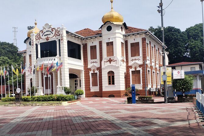 Full Day Malacca Tour from Kuala Lumpur - Practical Details & What You Should Know