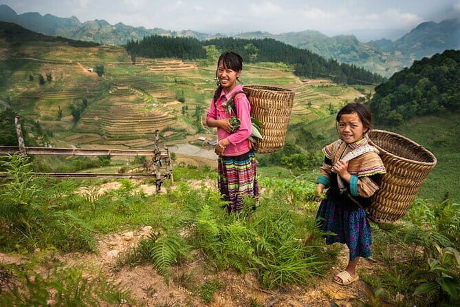 Full-Day Motor Bike Tour in Sapa with Rice Fields & Valleys Visit - Practical Tips