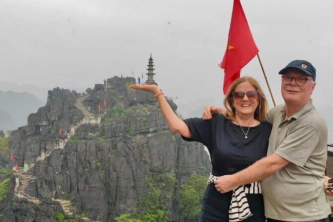 Full-Day Ninh Binh Small Group of 9 Guided Tour from Hanoi - An In-Depth Look at the Tour Experience