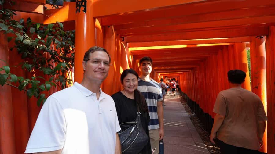 Full Day Private Experience of Kyoto for 1 Day Visitors - Why Choose This Tour?