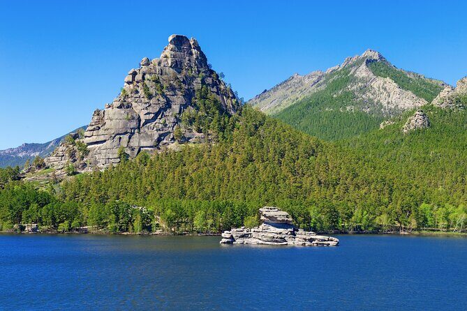 Full Day Private Tour in Burabay National Park from Astana - Who Will Love This Tour?