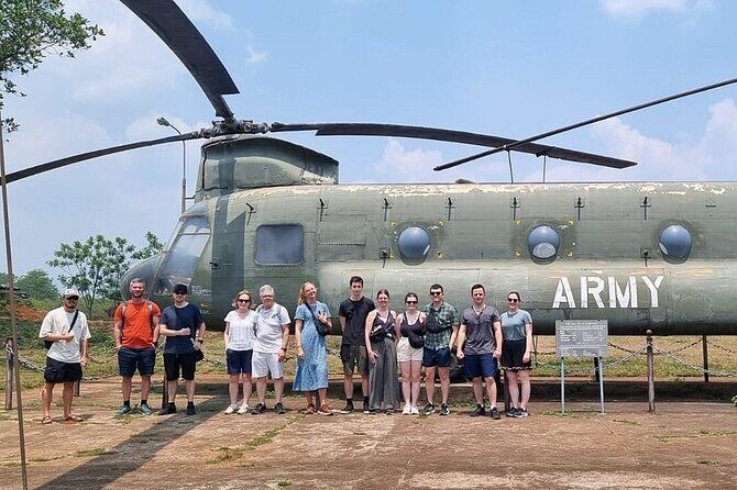 Full-Day Private Tour in Da Nang to Demilitarized Zone - Final Thoughts