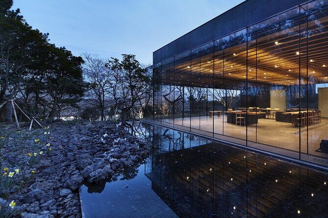 Full Day Private Tour in Jeju Scenic Central Coast - Value and Practicality