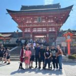 Full Day Private Tour in Kyoto with Private Transportation - The Itinerary in Detail