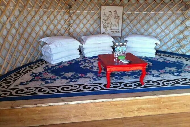 Full-Day Private Tour in Xilamuren Grassland with Lunch - Who Would Love This Experience?