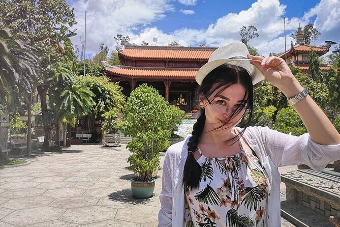 Full Day Private Tour of Nha Trang City from the Cruise Port - Who Is This Tour Best For?