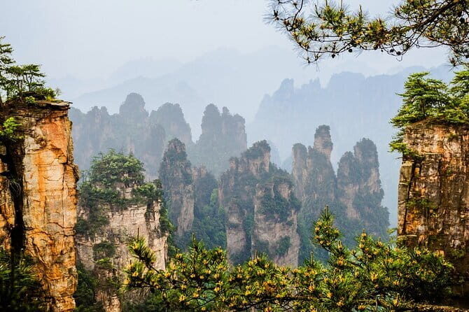 Full-Day Private Tour of Zhangjiajie National Forest Park - What This Tour Means for You