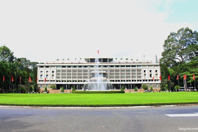 Full Day Saigon Discovery - What’s Included and What to Consider