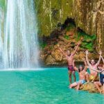Full Day Samana Tour with Waterfall Adventure and Bacardi Island - What’s Included and How It Adds to the Experience