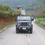 Full Day Sapa Jeep Open Air Jeep Off The Beaten Track - The Itinerary, Step-by-Step