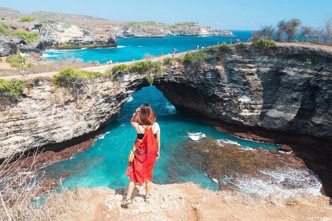 Full Day Snorkeling and Tour Highlights of Nusa Penida - Who Should Consider This Tour?