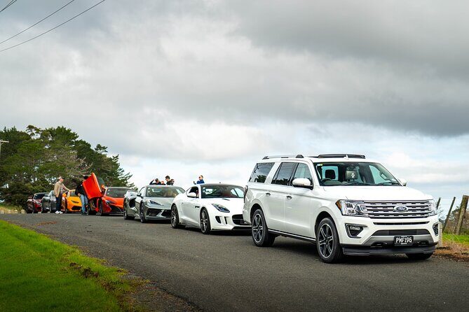 Full-Day Supercar Drive Experience from Auckland (lunch included) - Who Is This Tour Best For?