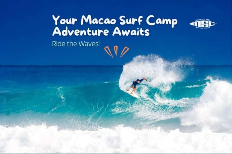 Full-Day Surf Camp Punta Cana  Lessons, Beach Time & Fun - Why This Tour Offers Great Value
