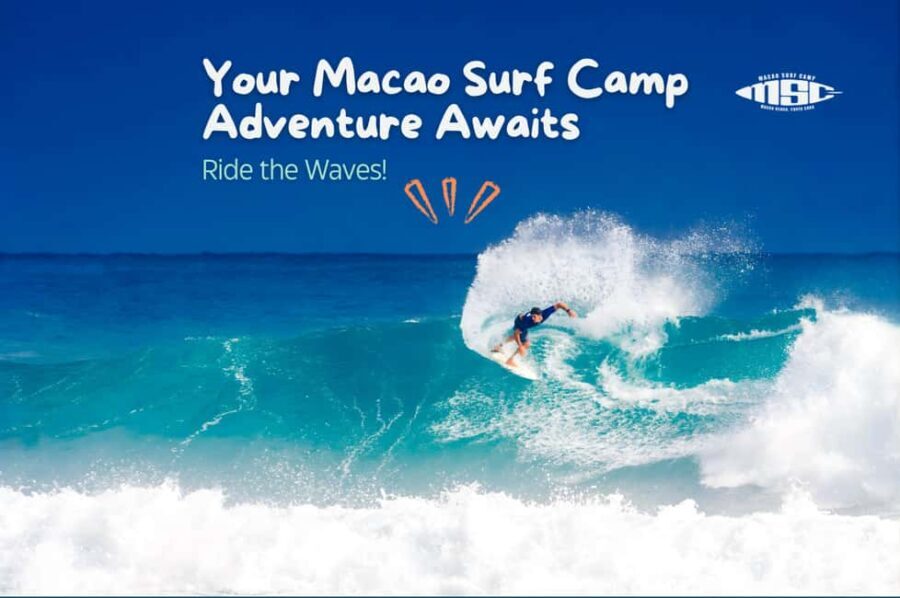 Full-Day Surf Camp Punta Cana Lessons, Beach Time & Fun - Why This Tour Offers Great Value