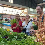 Full Day Thai Cooking and Bua Thong Waterfall in Chiang Mai - What to Expect from the Itinerary