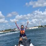 Full Day Tour, #1 Jet Ski in miches las canitas From Punta Cana - Practical Details & Considerations