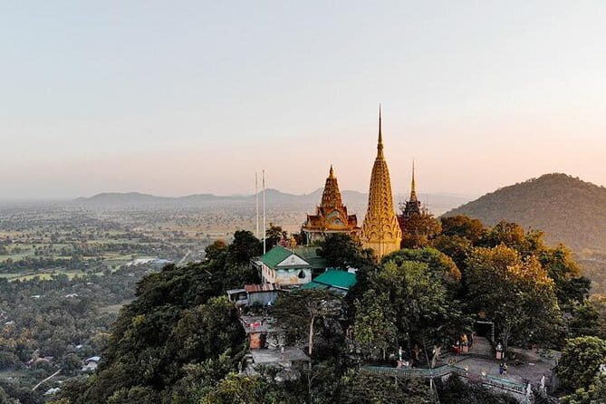 Full Day Tour from Siem Reap - Bamboo Train, Killing Cave & Sunset - Final Thoughts