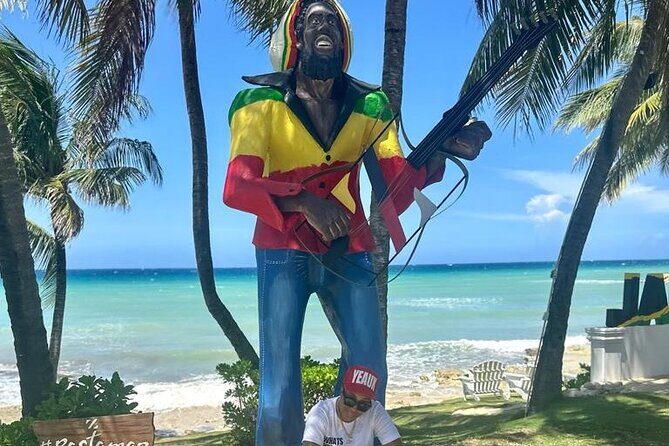 Full Day Tour of Negril Beach: Margaritaville & Rick's Cafe Live - Practical Details and Tips