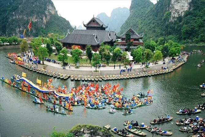 Full Day Tour to Ninh Binh - What Travelers and Reviews Say  