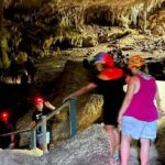 Full Day Tour Window Cave and Hiking on the Beach - Culinary Break: Puerto Rican Flavors