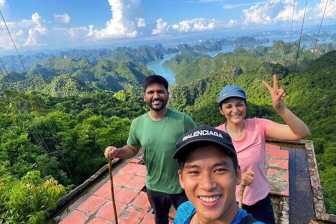 Full-Day Trekking: Explore Cat Ba National Park, Viet Hai Village - The Value of This Tour