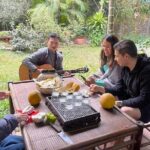 Full-Day Trip to Duong Lam Ancient Village With Jeep & Daily Life - What’s Included and What to Consider