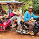 Full-Day Tuk-Tuk Tour of Angkor Temples from Siem Reap - What We Like About This Tour