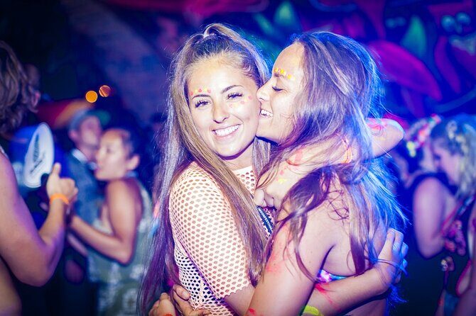 Full Moon Party in Speedboat Transfer From Samui - Why This Tour Offers Great Value