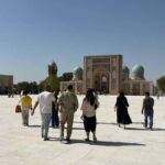 Full Tashkent Experience: Culture, Food & Hands-On Workshop - Transportation, Duration, and Group Size