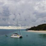 Funtastic Catamaran Cruise and Snorkel of Great Keppel Islands - Authentic Reviews: What Travelers Say