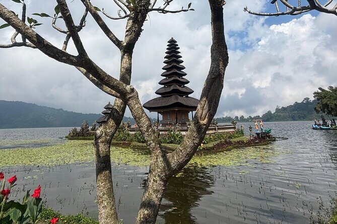 GAD Tanah Lot Tour - Who Will Love This Tour?  