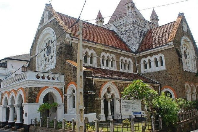 Galle City Tour from Hikkaduwa - Authentic Experiences and Hidden Gems