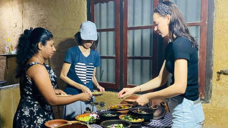 Galle: Cooking Class at a Local Home and Market Tour - Authenticity and Quality: What Makes This Stand Out?