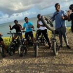 Galle: E-Bike Tour of Galle Fort and City with Guide - The Detailed Itinerary Breakdown