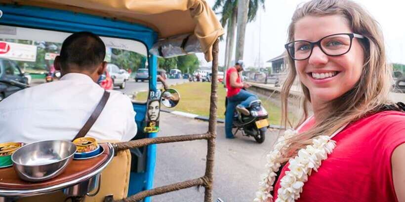 Galle: Morning or Evening Private Beach Safari by TukTuk - What Makes This Tour Stand Out?