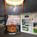 Gandan monastery and Hustai National park-all inclusive tour - The Journey Begins: Gandan Monastery