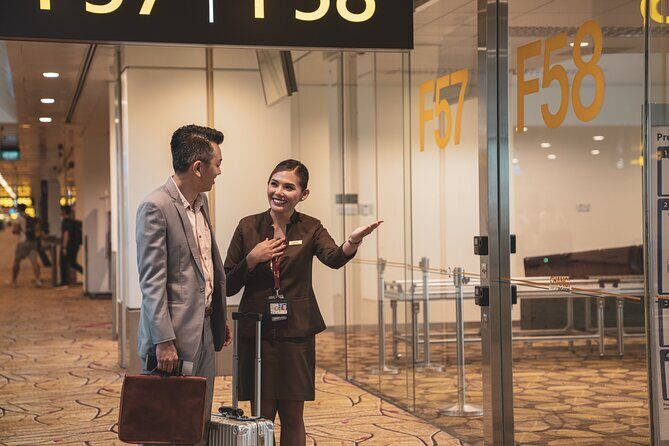 Gateway Airport VIP Meet and Greet Service - Who Should Consider This Service?