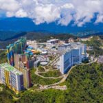 Genting Highlands Premium Outlets Awana Skyway Cable Car Ticket - Practical Details and Tips