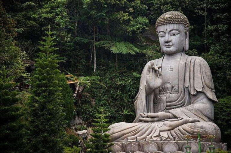 Genting Highlands Private Day Trip with Batu Caves - Transportation and Comfort