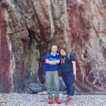 Geopark Red Coast Hopping Tour in Hong Kong - The Experience: Pros and Cons