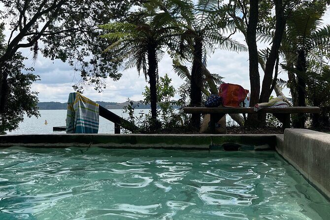 Geothermal Jetski Tour Self Guided Lake Rotoiti Hot Mineral Pools - Who Should Consider This Tour?