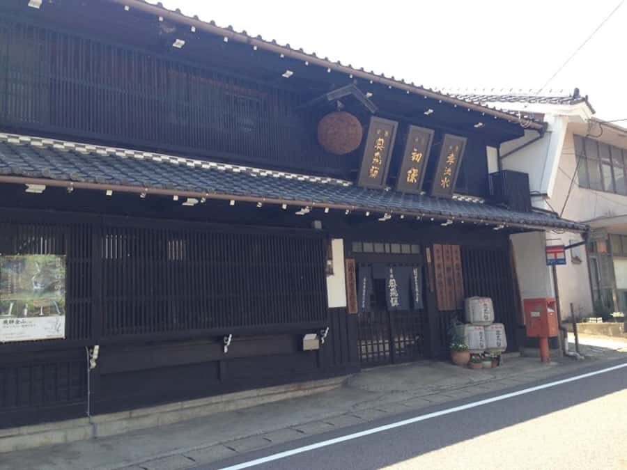 Gero: Okuhida Brewery Guided Tour with Organ Performance - Who Will Love This Tour?